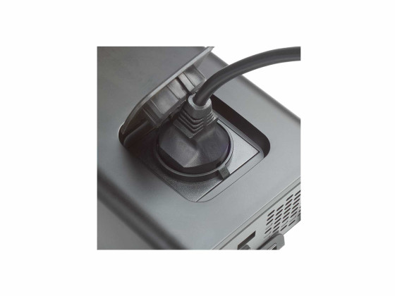 SinePower DSP212 - Sinus Vekselretter 150W 12V