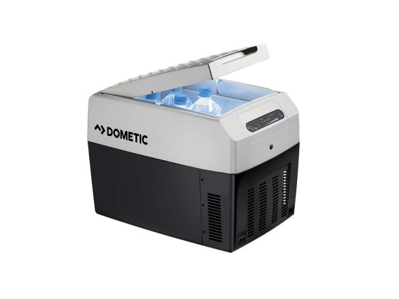 Dometic TCX 14, 12/24/230V,14l - Termoelektrisk køleboks 14L