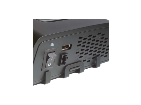 Dometic SinePower DSP412 - Sinusvekselretter, 350W 12V