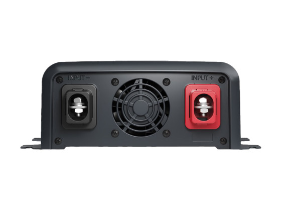 Sinus inverter 12V->230V 1000W SinePower DSP 1012 - 9600002545