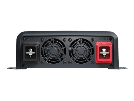 Sinus inverter 12V->230V 2000W SinePower DSP 2012 - 9600002549