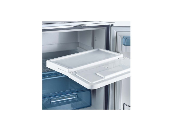 Køleskab 45L m/fryser 4,4L 12V/24V CoolMatic CRX50 DC - 9105306565