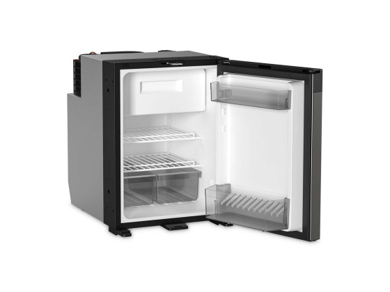 Køleskab 45L m/fryser 4,4L 12V/24V CoolMatic CRX50 DC - 9105306565