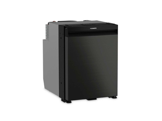 Køleskab 45L m/fryser 4,4L 12V/24V CoolMatic CRX50 DC - 9105306565