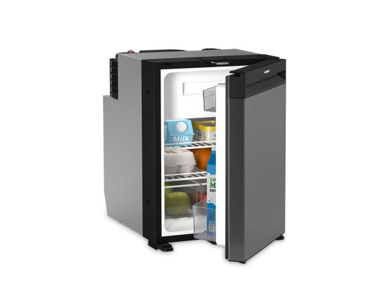 Køleskab 45L m/fryser 4,4L 12V/24V CoolMatic CRX50 DC - 9105306565