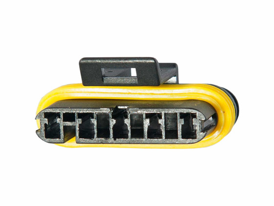 Super Seal 5-pin, hun til 498618 - 7812051