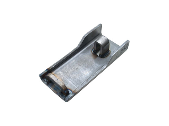 Bundkasse K5 til smal bagstolpe - Kinnegrip 035011