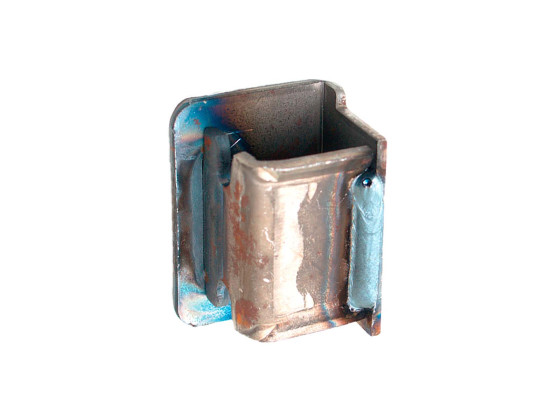 K4 / K5 Lemlås svejsebar - Kinnegrip 030021