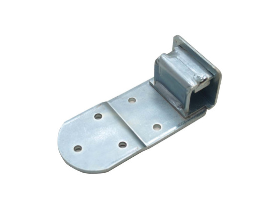 K4 / K5 Lemlås for baglem - Kinnegrip 030030