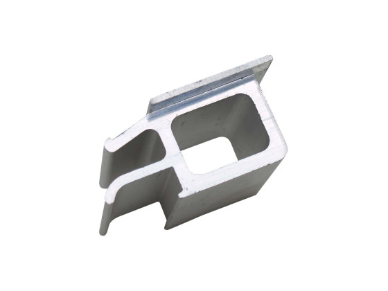 Lemlås Hydro alu - Kinnegrip XTR623