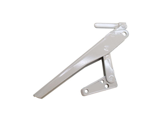 K5 Håndtag 400mm højre - Kinnegrip 035921-H