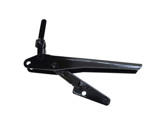 K5 Håndtag 400mm venstre - Kinnegrip 035921-V