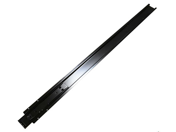 Adaico skyvestolpe u/toppst. 3.005x3mm, sort primet - 0501009