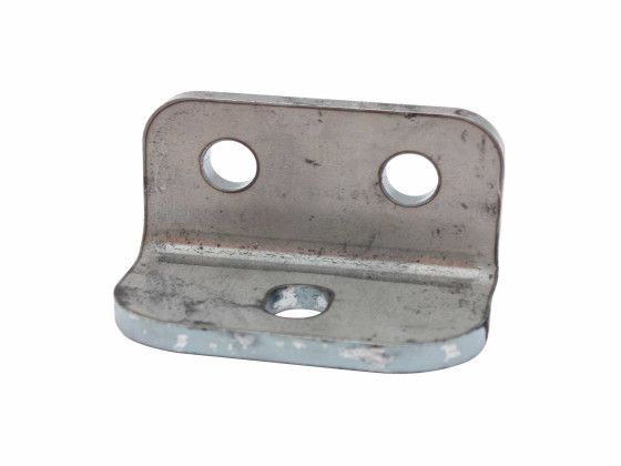 Flexifeste 56x56x8 L:100 mm tvær hul