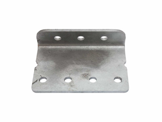 Standard fæste understykke FrameHigh Varmgalv