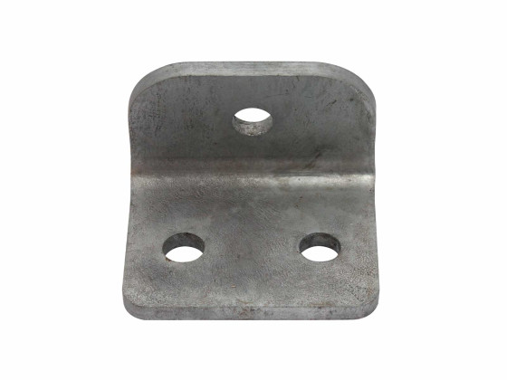 Fæste øvre profil Varmgalv.