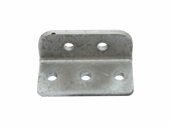 Standard overstykke Varmgalv.