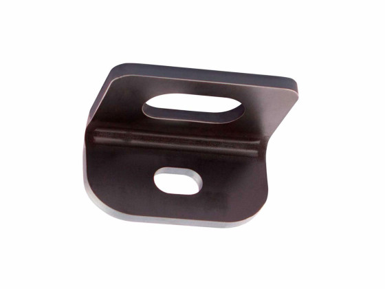 Konsol Scania 70x60x96x8mm, rå