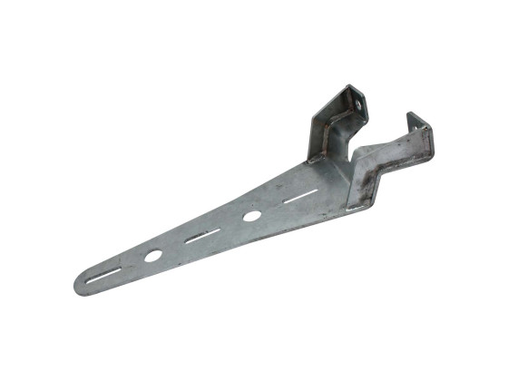 Ophæng f/BevoGrip Scania venstre galv. - 20136749