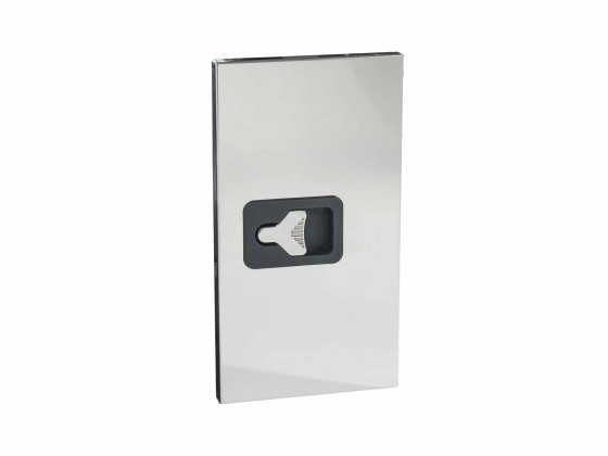 Låge 330 HH - f/Bevogrip