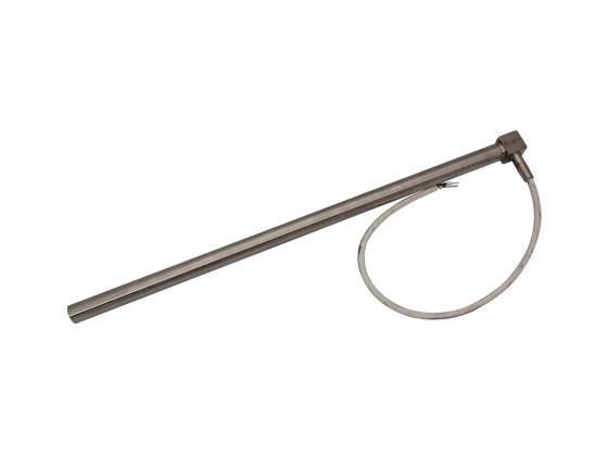 Varmeelement f/Bevogrip L: 490 mm