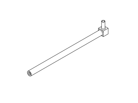 Varmelegeme Ø20 f/Bevogrip Truck model 20x350 mm/70W 24V