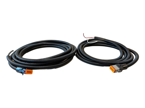 Kabelsæt A til BevoGrip V2