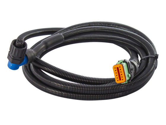 Ledningssæt B f Bevogrip  Elektronik v2