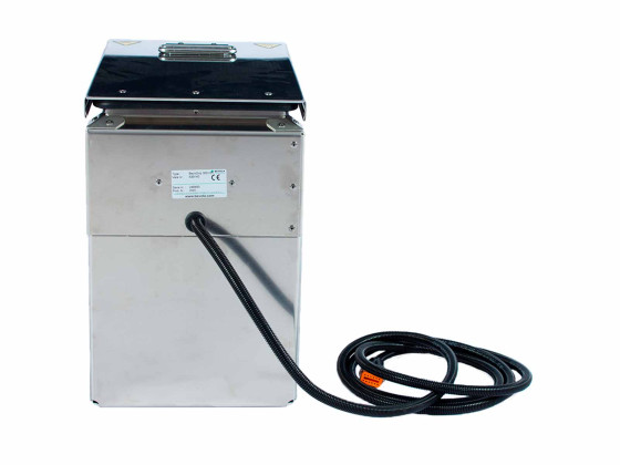 BevoGrip 300 Sandspridare Truck Höger