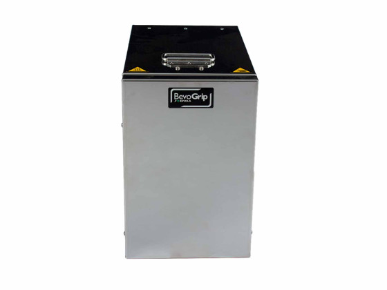 BevoGrip 300 Sandspridare Truck Höger
