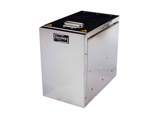 BevoGrip 300 Sandspridare Truck Vänster