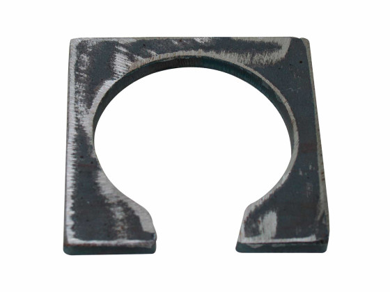 Overgang for 63mm stageholder - 63004
