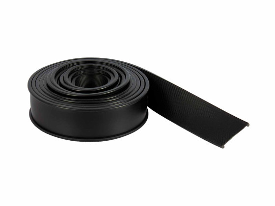 Plastbånd til tanke 50 mm - 5089 - - 50 mtr rulle