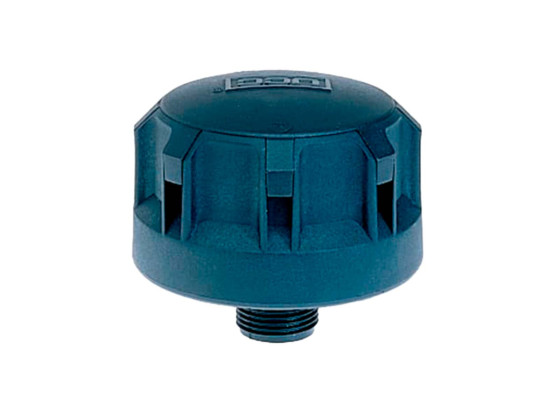 Åndefilter for GLF Filter - Reservedel til filter 572030, 572031, 572032, 572034 og 574050 - Parker AB685101