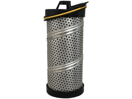 Filter element GLF22. 400l/min 20my