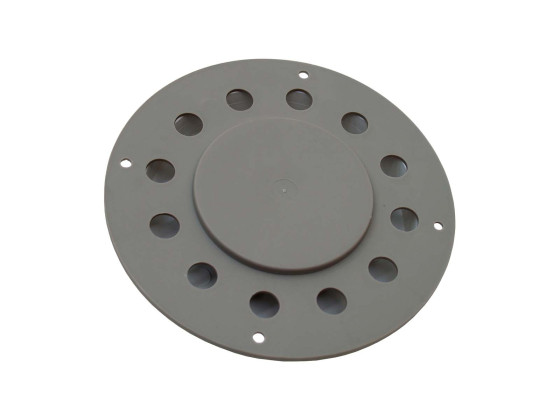 Udluftningsrist Ø 160/130 mm - 8456