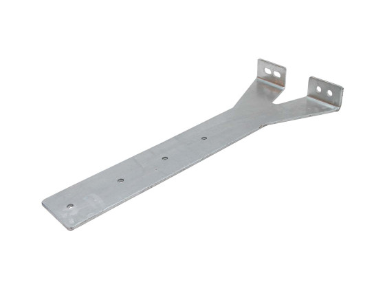 Ophæng type Y f/værktøjskasse, lige varmgalv