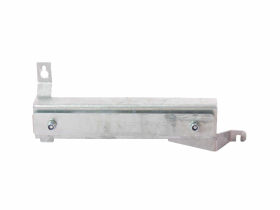 Ophæng for Scania Bevobox højre side - (Sæt til højre side, med øverste og nederste beslag)