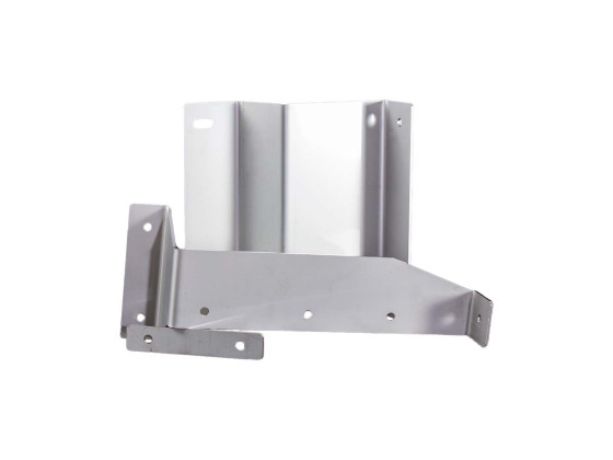 Ophæng/beslagssæt for Bevobox 587999 på DAF XG