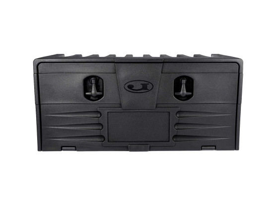 Værktøjskasse plast LxHxD: 1000/460/480 - JBZ1000-50055