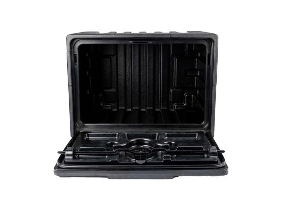 Værktøjskasse plast LxHxD: 650/460/480 - JBZ650-50033