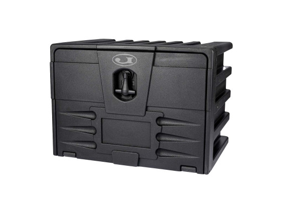 Værktøjskasse plast LxHxD: 650/460/480 - JBZ650-50033