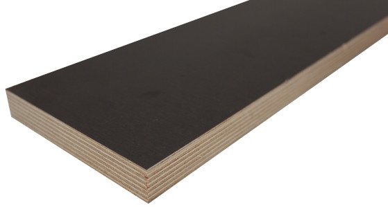 Finerplade 21mm1250x2500, brun - Birk, filmply. Net/Film, kvalitet 1 - 3,125m2 pr plade, 30 pr. bdt.