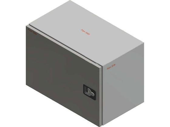 BevoBox mix-sideh. L1000xH700xD600