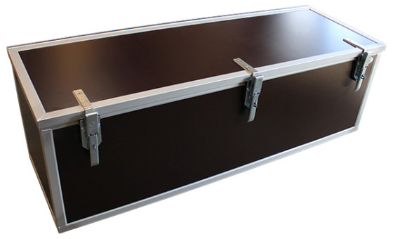 Ladkasse i finer/alu 2000x600/550x600 - 50262