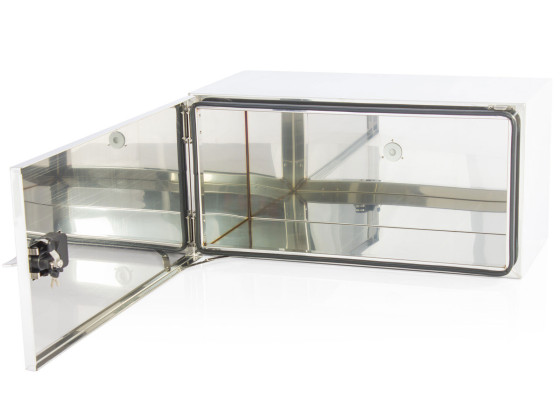 BEVOBOX rustfri-sideh.1000x400x400