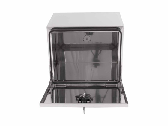 BEVOBOX rustfri-bund.600x500x500