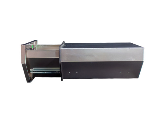 BevoBox Alu Bogiekasse Scania 516/204x306x600