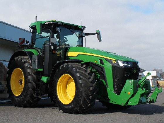 BevoBox alu sidehængslet 300x500x500, RAL 9005