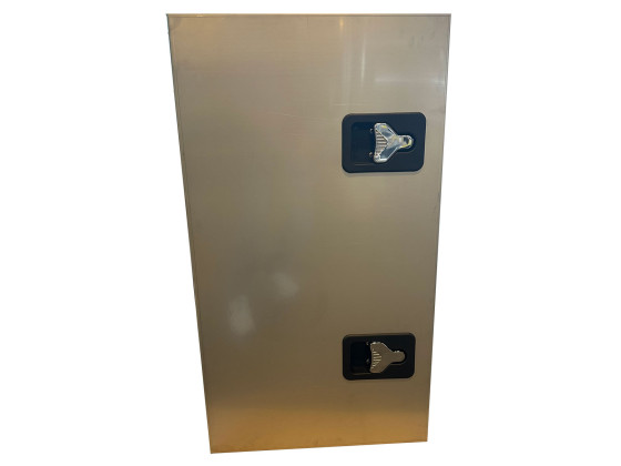 BevoBox RF t/bag førerhus H-side LHD:560/400x1000x300/120